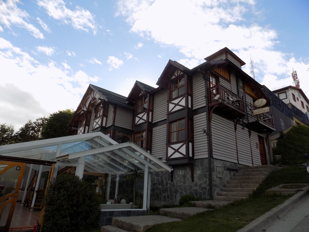 Hosteria Patagonia Jarke 6/58