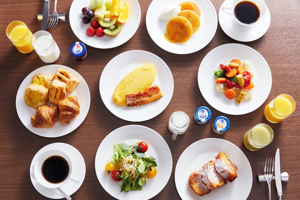 Keio Plaza Hotel Tokyo Premier Grand 36/50