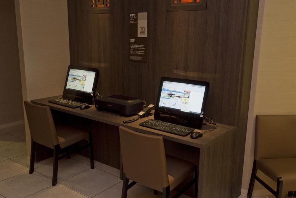 Dormy Inn Nagasaki Shinchi Chinatown Hot Spring 24/24