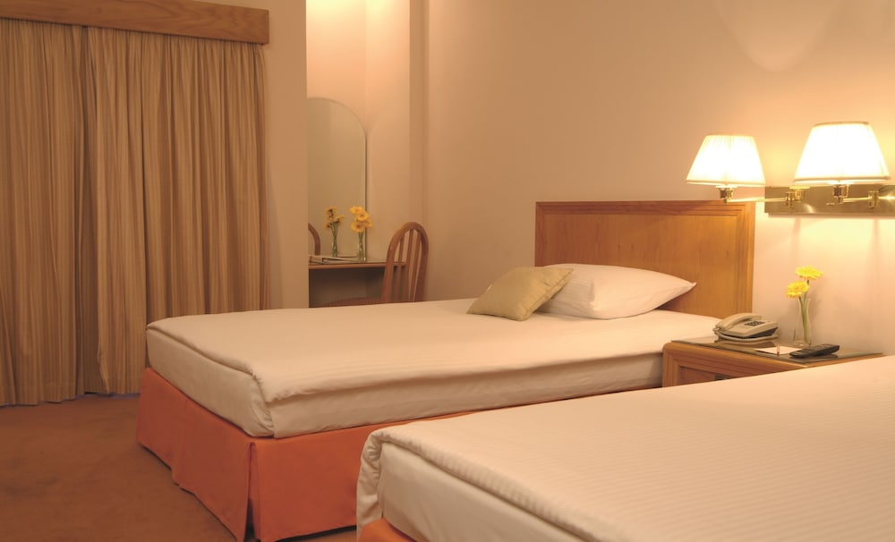 Grand Mercure Petra 28/91