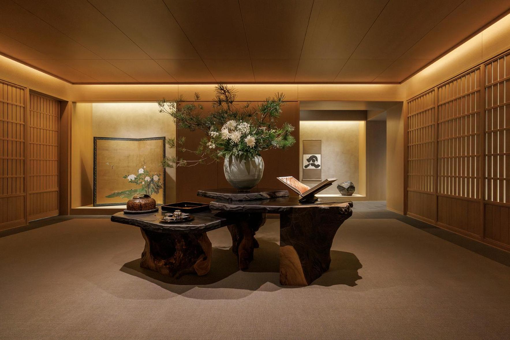 Capella Kyoto 44/50