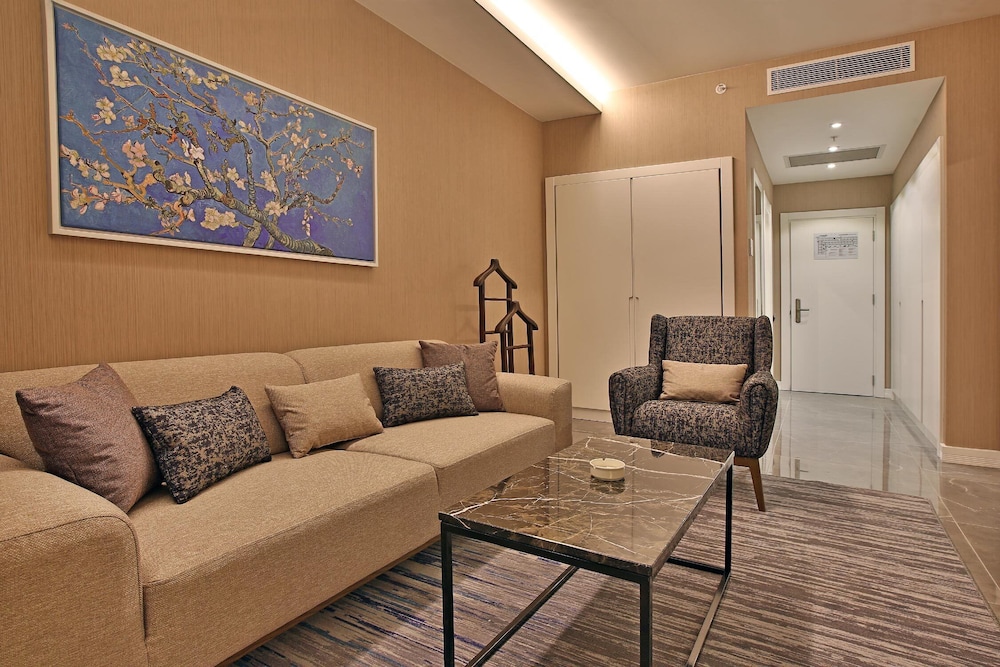 Mardin Airport Hotel 25/43