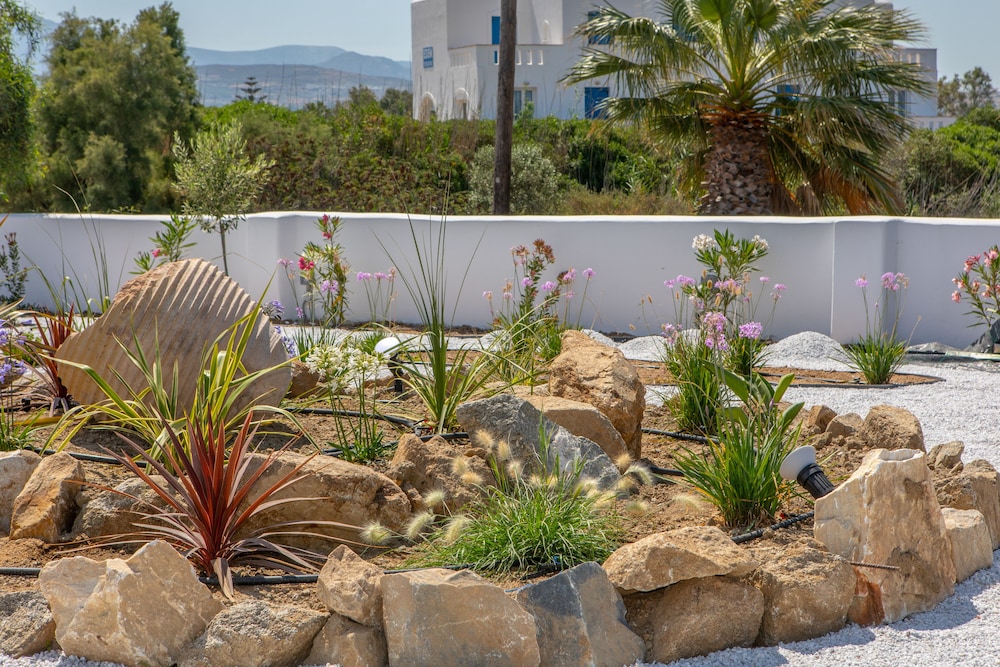 Crystal Mare Suites 18/33