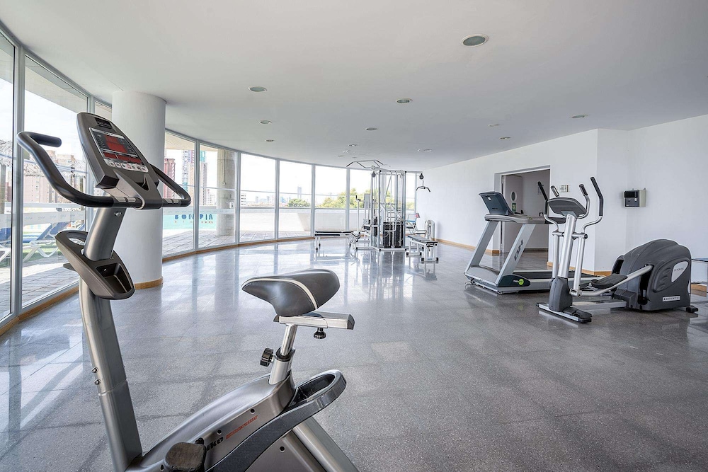 sport facilities