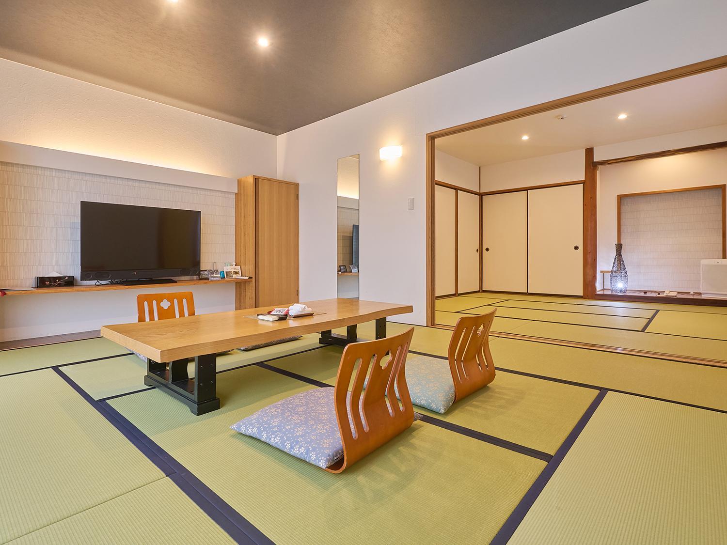 Minamiasa Tawarayama Onsen Ryokan Chikurakutei 39/58