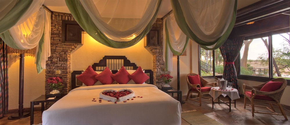 Sarova Shaba Game Lodge 41/63