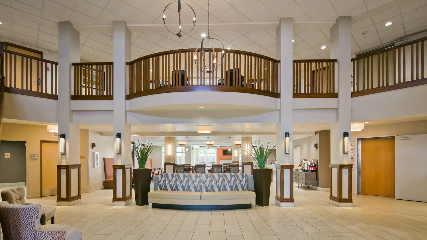 Best Western Plus Kennewick Inn 2/21