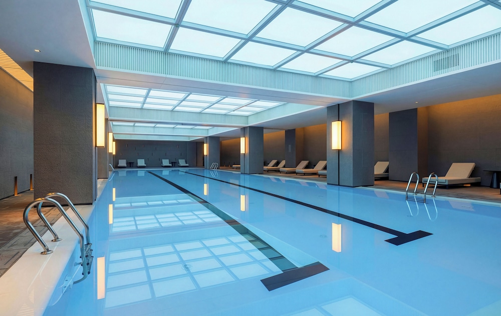Hyatt Place Nanjing Xuanwu 17/32