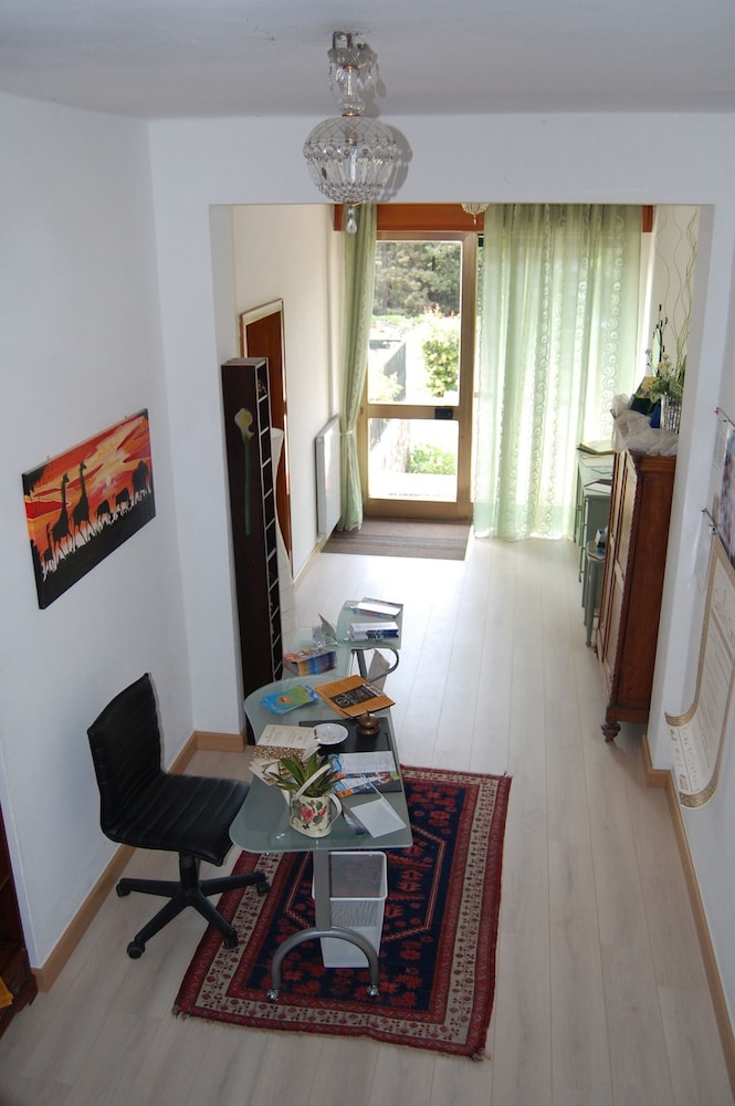 Hotel Stella Alpina 9/19
