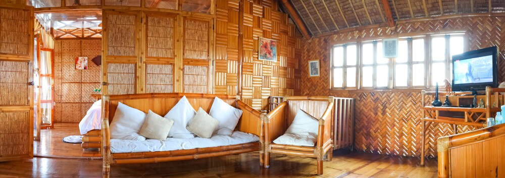 The Coral Blue Oriental Beach Villas And Suites 31/65