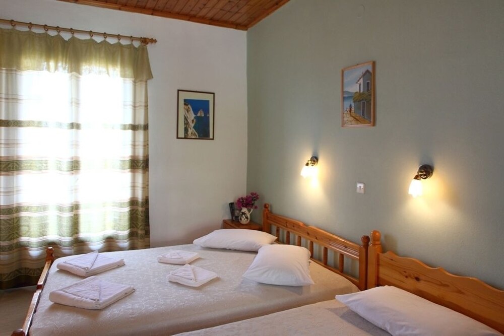 Nostos Hotel 15/40