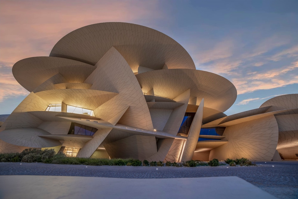 Abesq Doha Hotel & Residences in DOHA