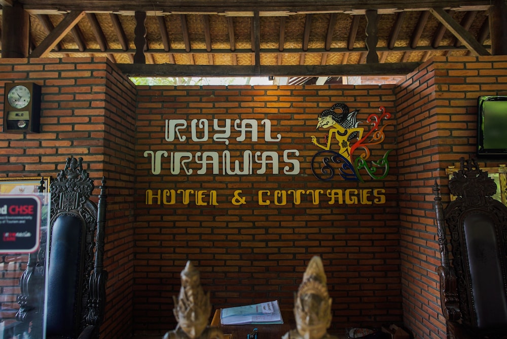 Royal Trawas Hotel & Cottages 33/55