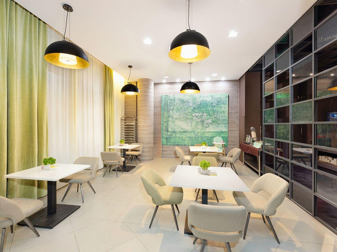 Jinjiang Inn Select (Tianjin Xiaobailou Metro Station) 42/54