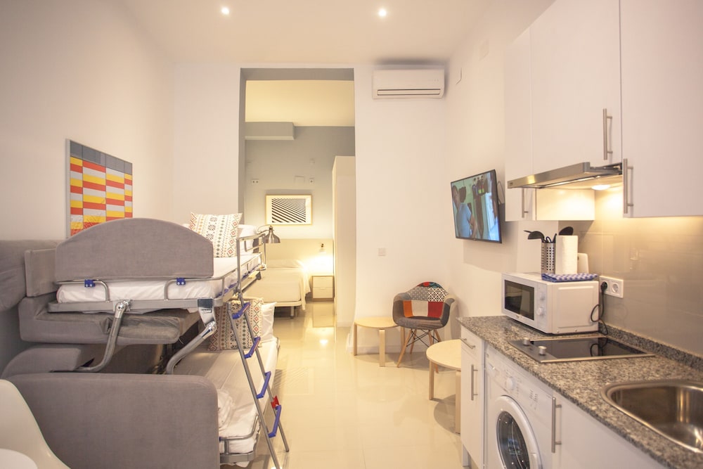 Malasana Central Suites 37/58