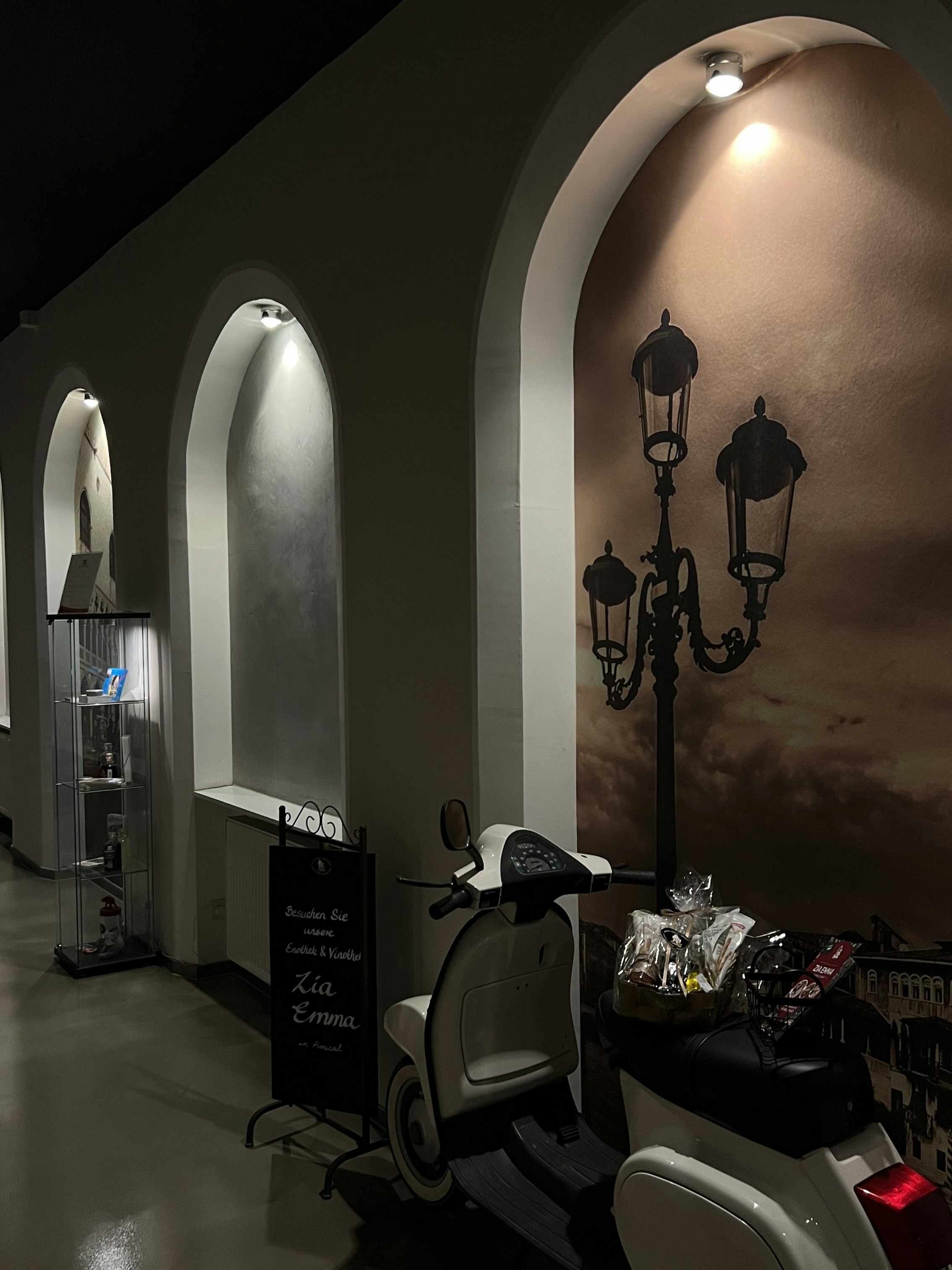 Amical Hotel 19/27