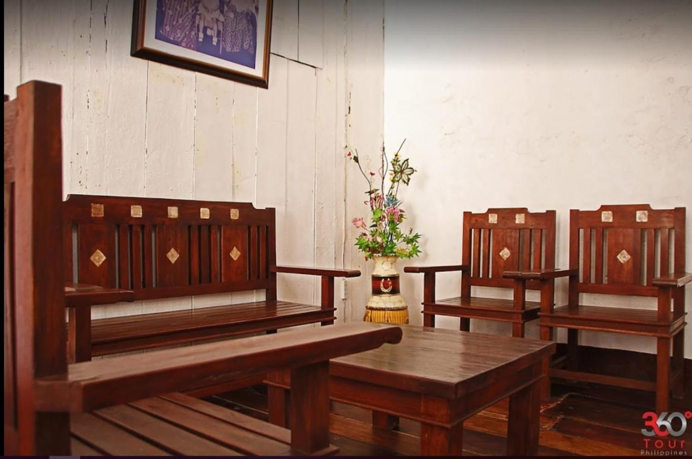 Zen Rooms Calle Crisologo Vigan 27/50