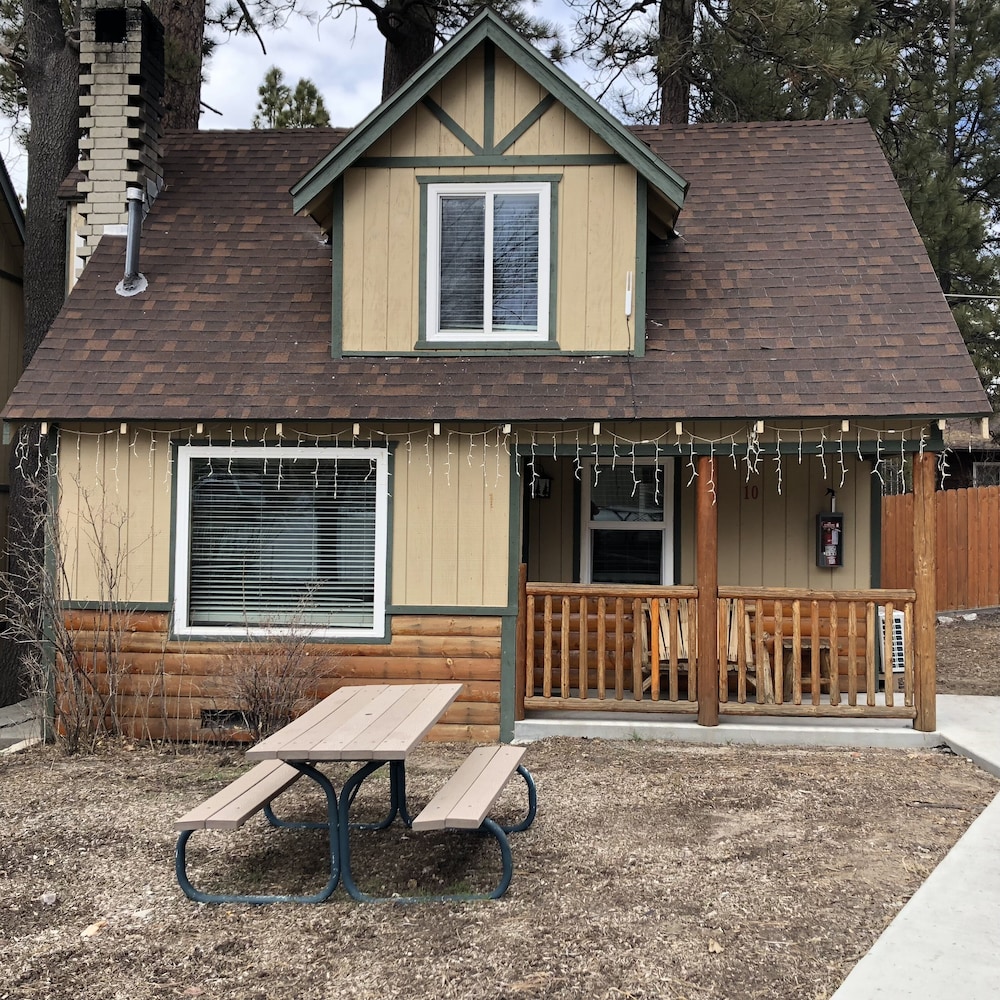 Bear Creek Resort 3/50