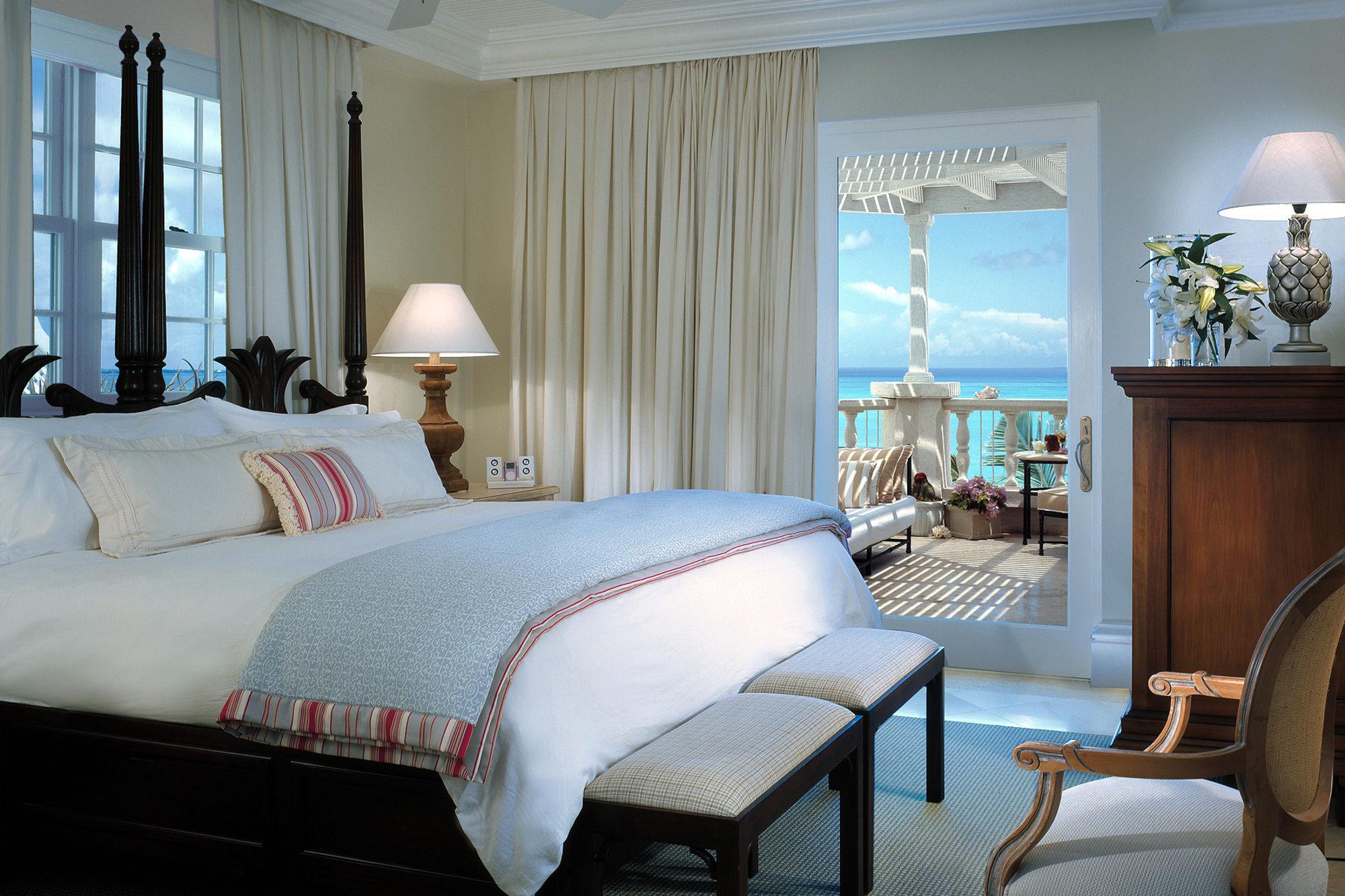 1 Bedroom, Penthouse, Ocean Front