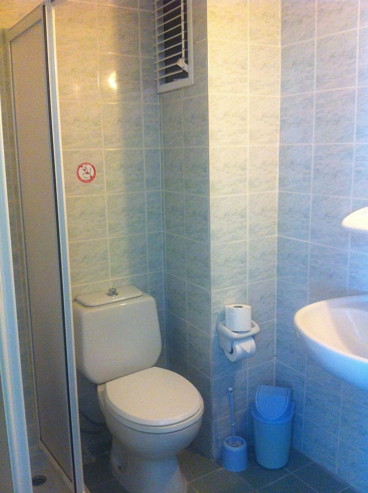 Bezay Hotel 31/31