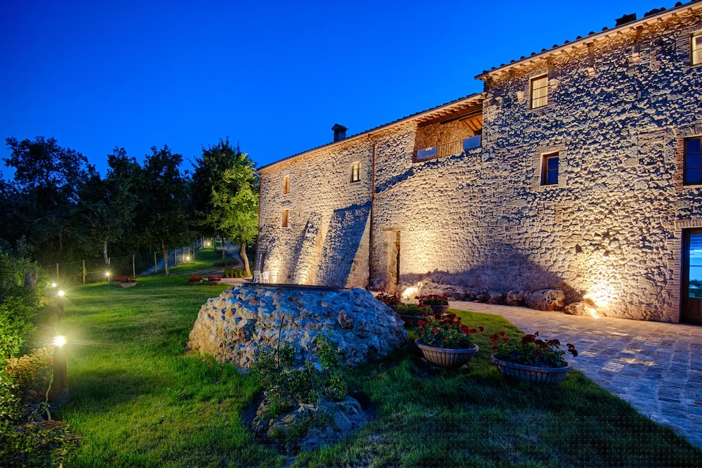 Relais La Costa - Dimora Storica 2/76