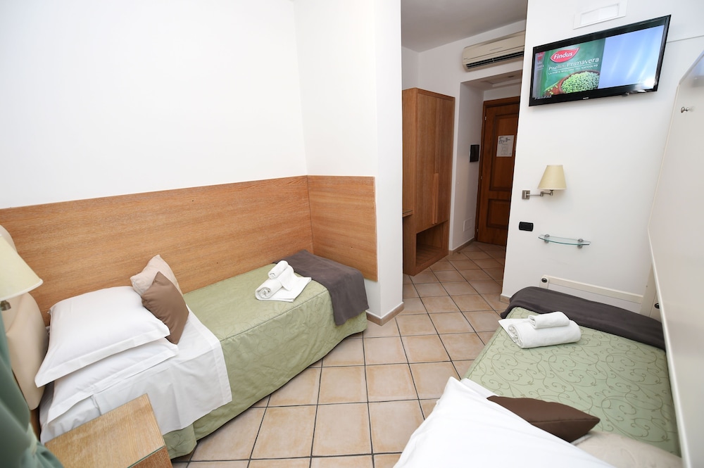 Sorrento City Hotel 46/76