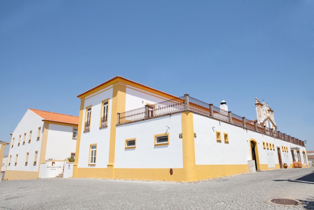Lam Hotel Convento d Alter 56/62
