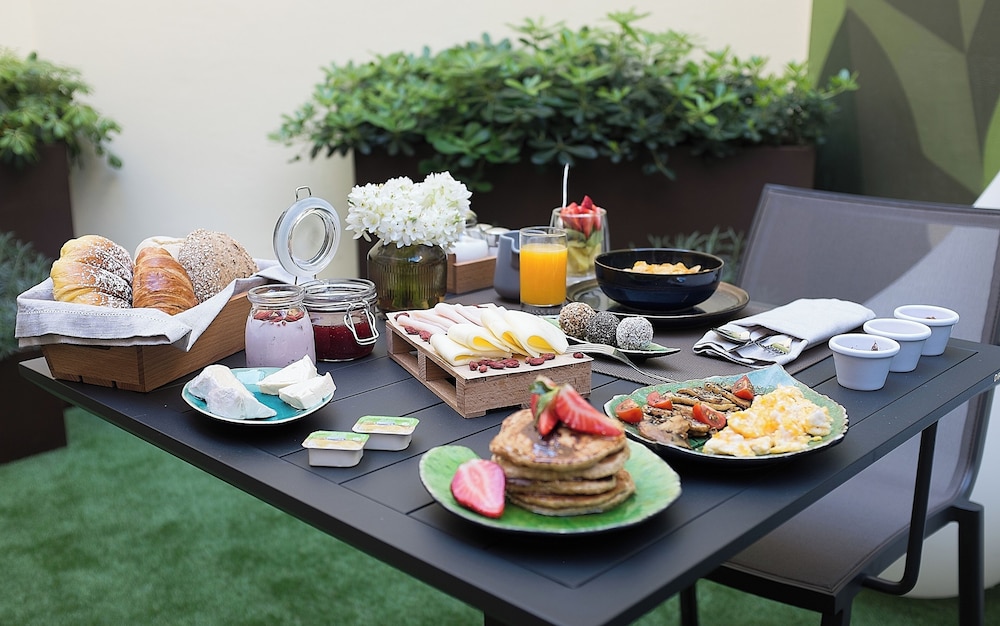 The Leaf Boutique Hotel - Adults Only 51/68