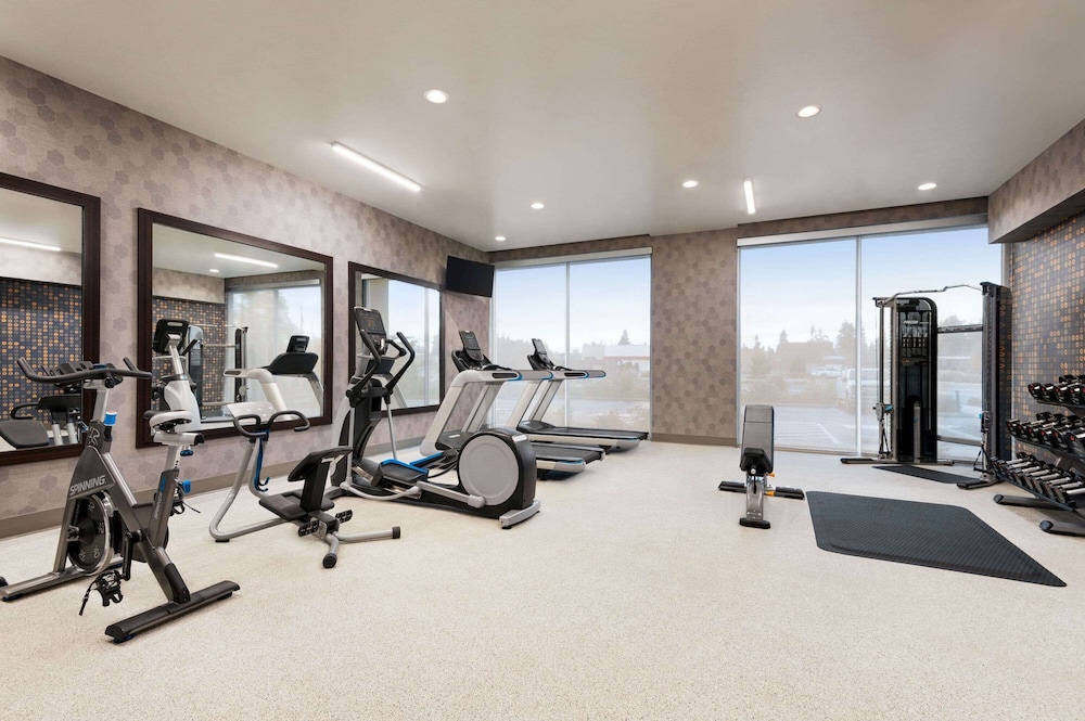La Quinta Inn & Suites By Wyndham Marysville 35/57