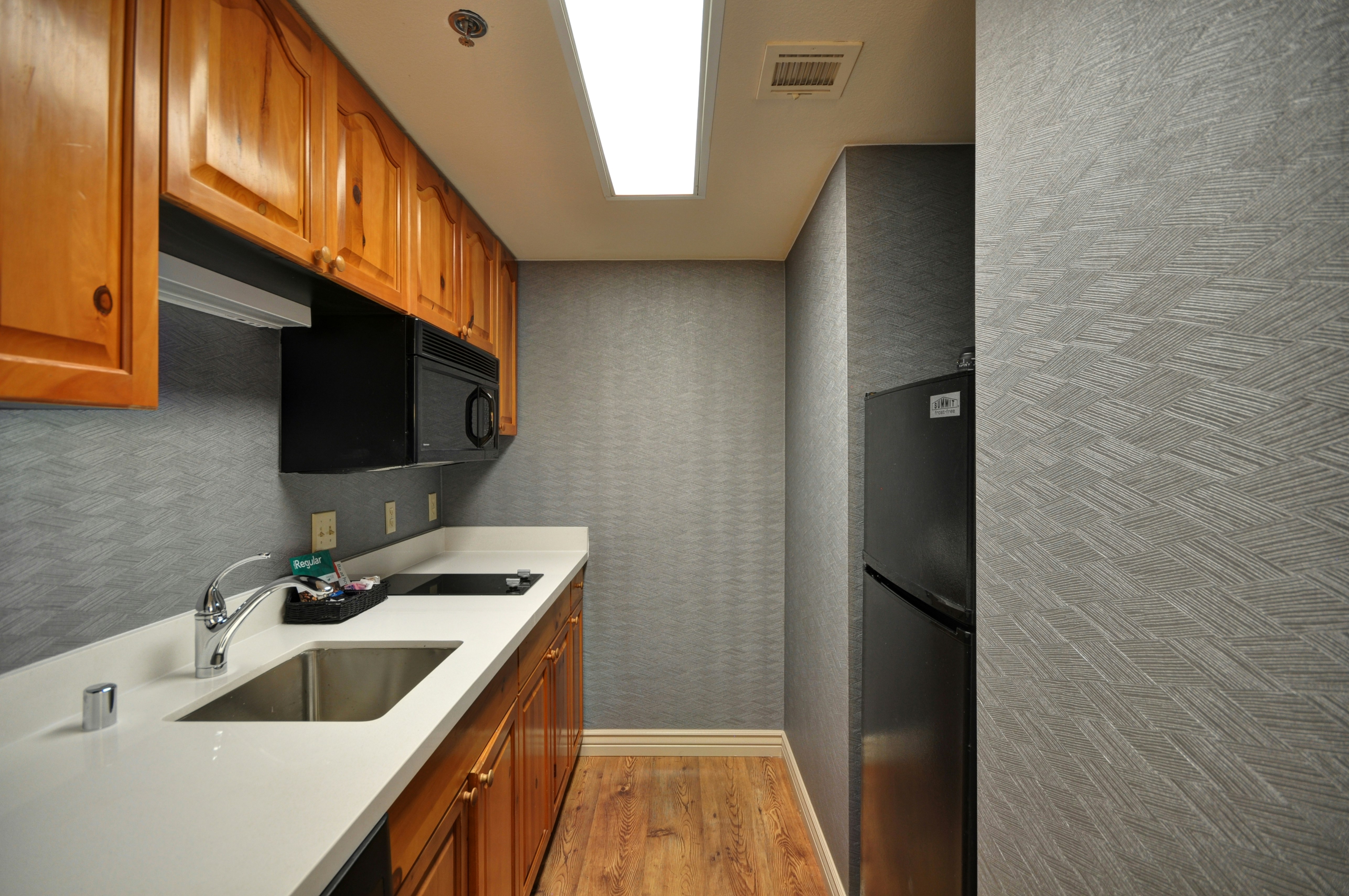 جناح بسريرين مزدوجين لذوي الإعاقة، Homewood Suites By Hilton Phoenix-Biltmore 3/4