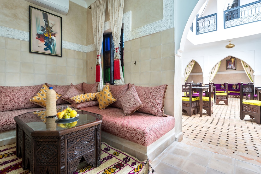 Riad La Gazelle Du Sud 26/50