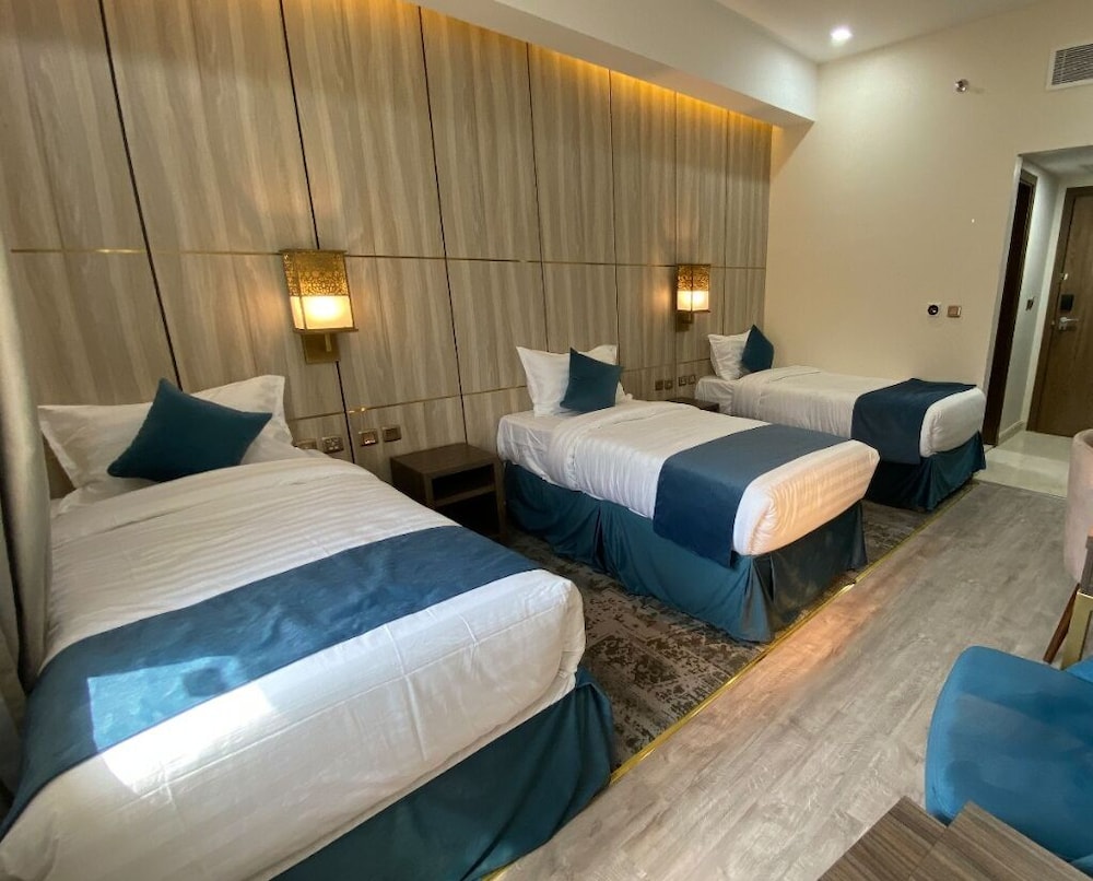 Al Ebaa Hotel 11/32