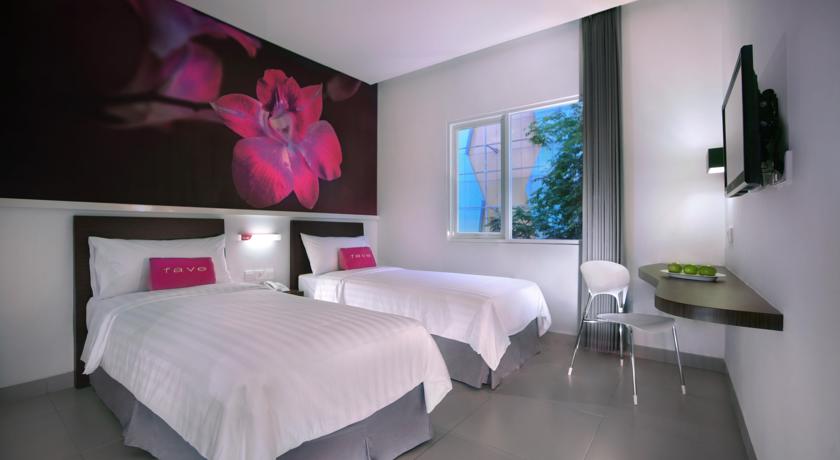 favehotel Melawai 21/37