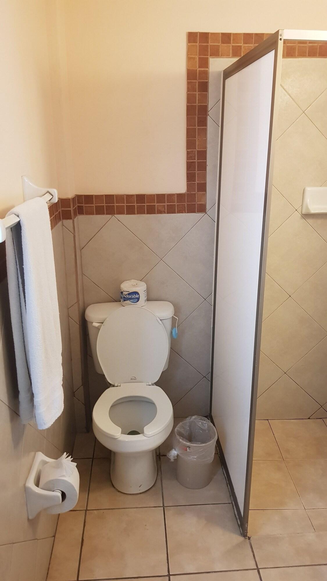 غرفة قياسية بسرير مزدوج، Hotel Suites Kino 6/7