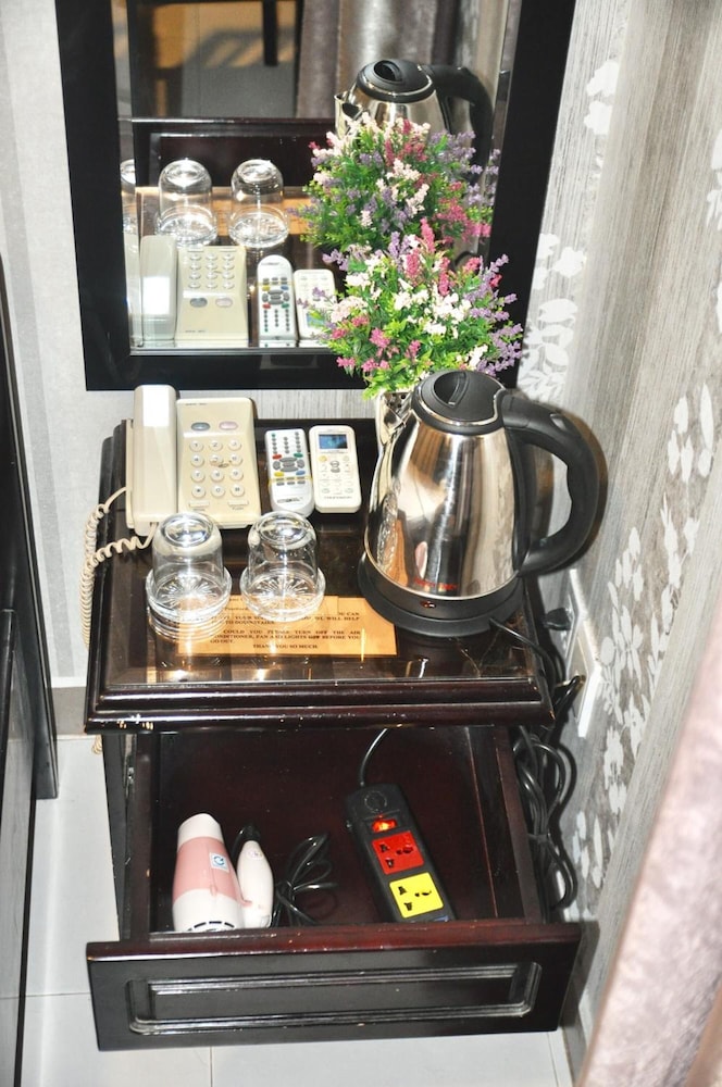 Nguyen Khang Hotel 4/30