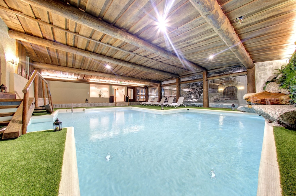Hotel Fluela Davos 25/48