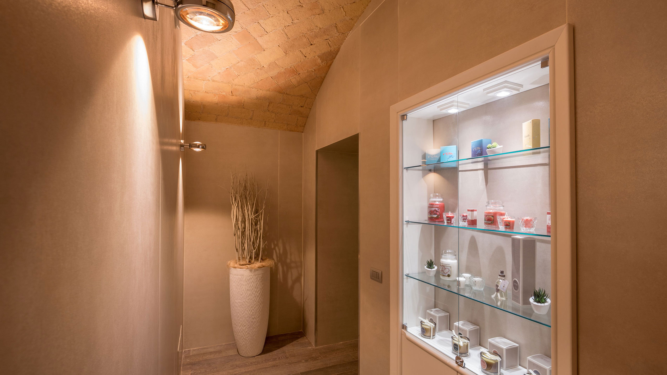 Piccolo Borgo 25/50