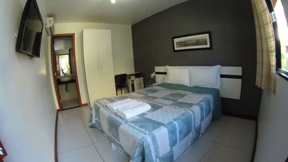 Pousada Villas Do Atlântico 4/21