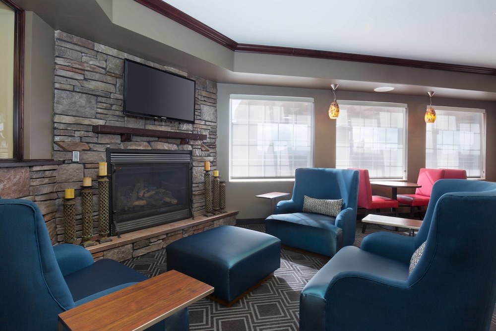 Towneplace By Marriott Suites Pocatello 25/31