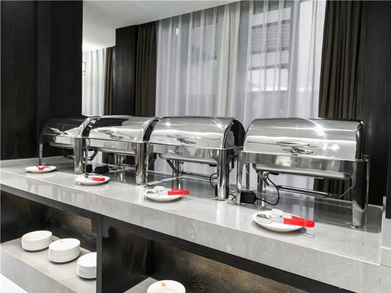 GreenTree Eastern Yingtan City Guixi Municipal Government Hotel 20/20