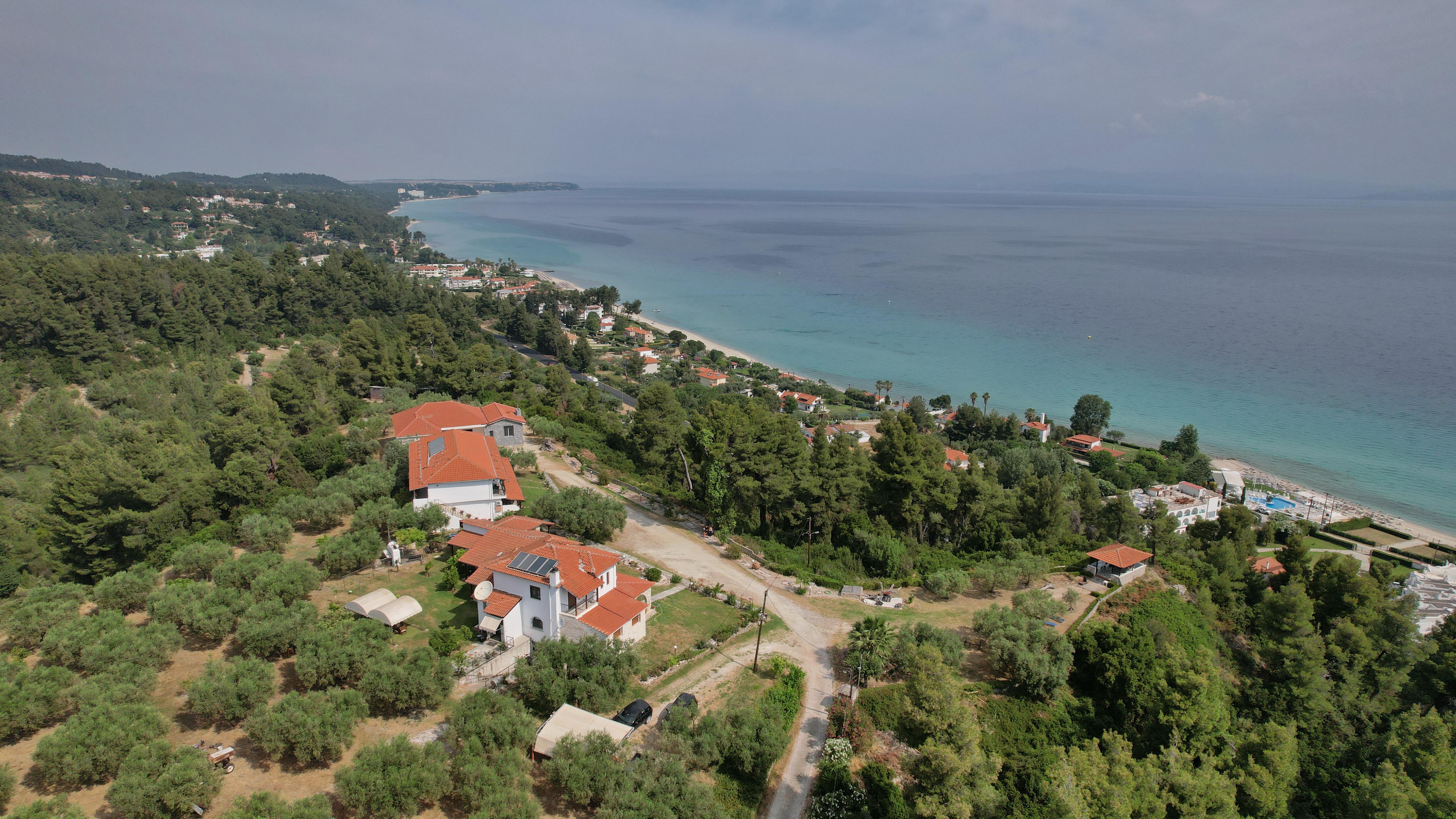 Peristeridis Apartments 17/19