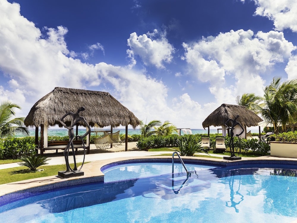 El Dorado Royale A Spa Resort All Inclusive 9/83