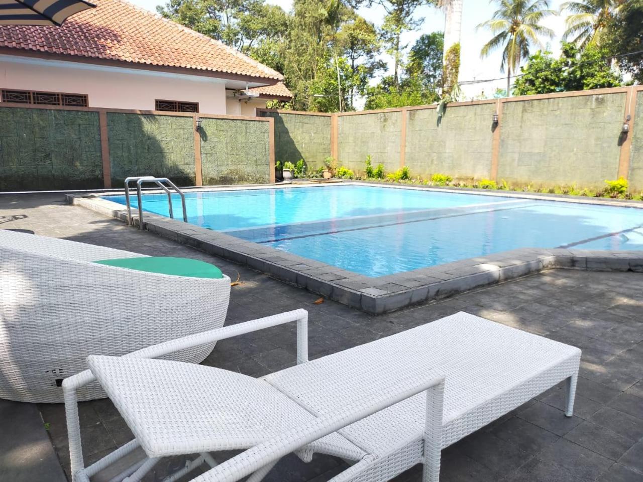 Grand Mutiara Hotel Puncak 24/28