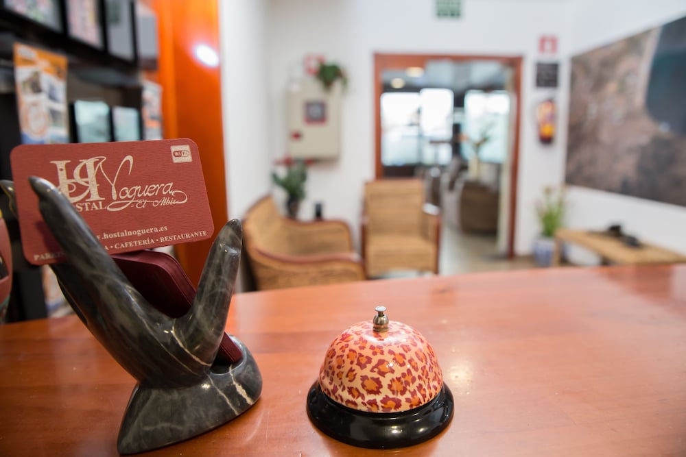 Hotel Noguera 40/71