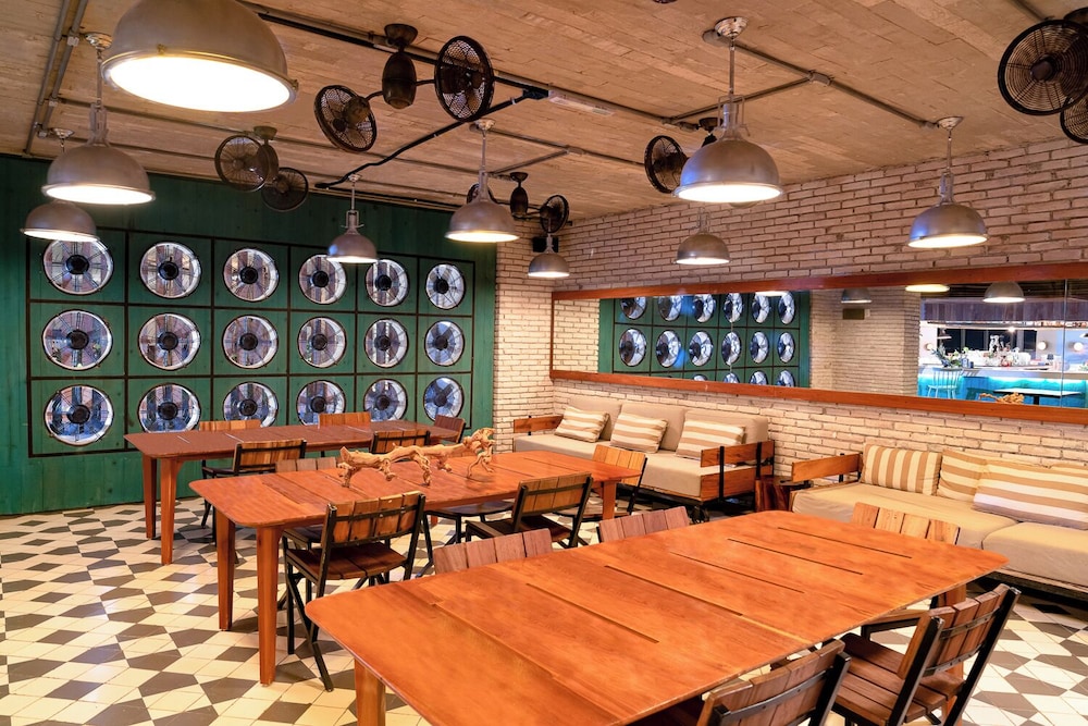 Hyatt Centric Playa del Carmen 35/50