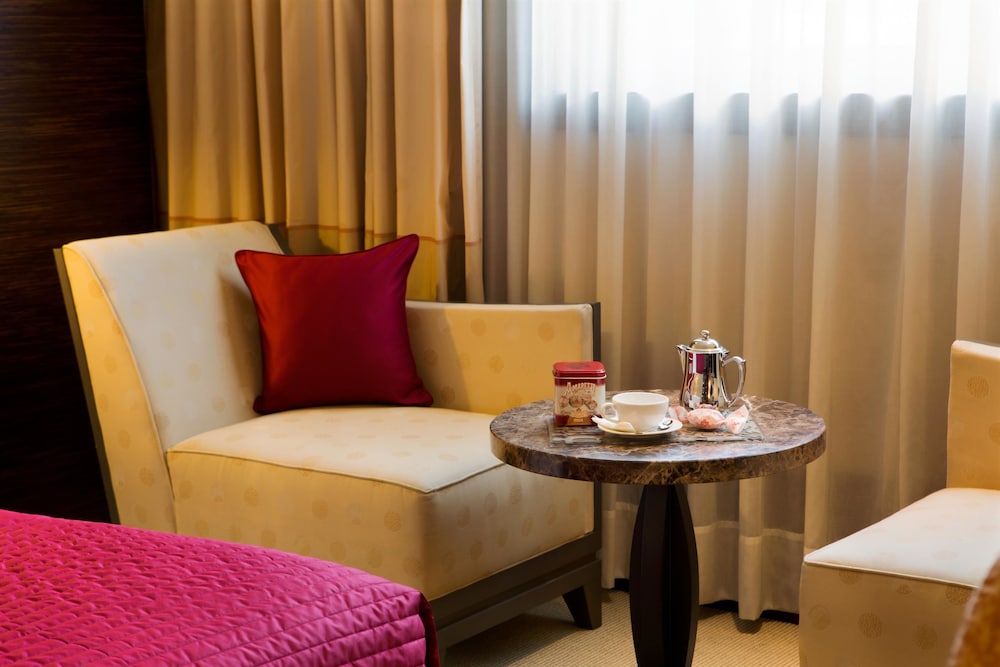 Starhotels Grand Milan 48/57