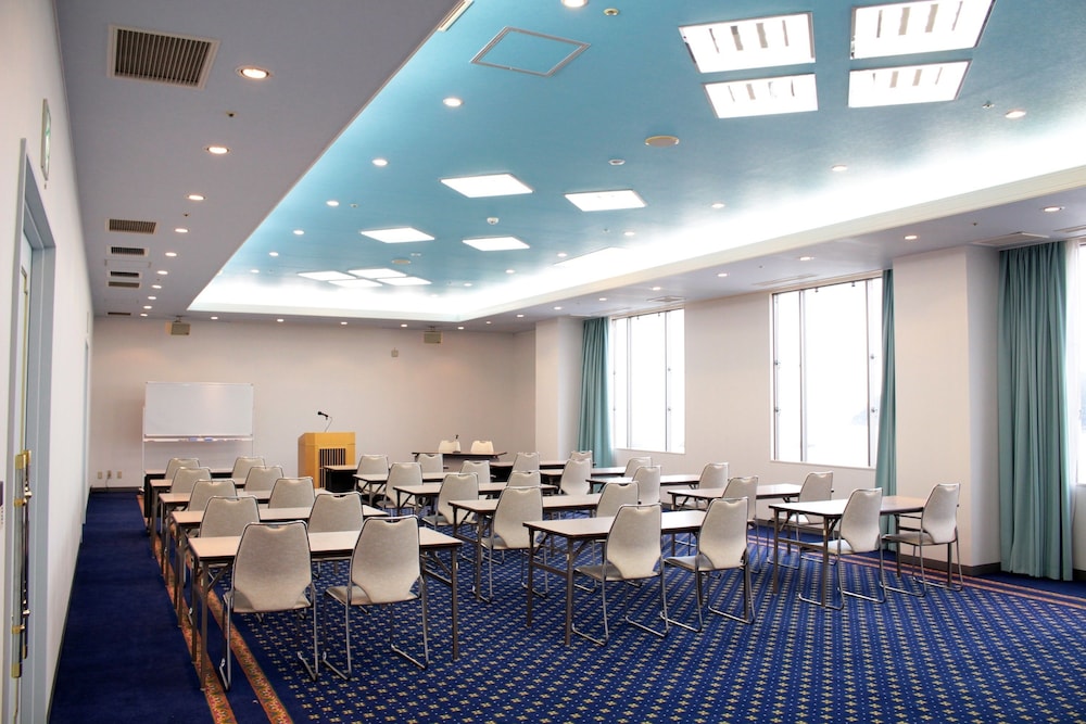 Mercure Wakayama Kushimoto Resort & Spa 55/67