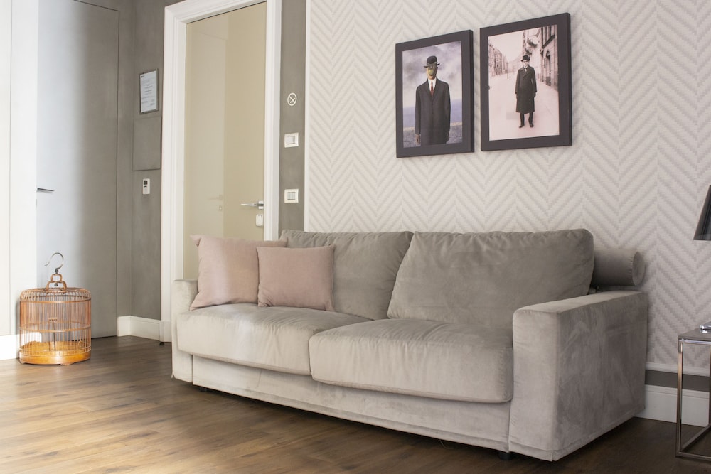 Le Quattro Dame Luxury Suites 48/73