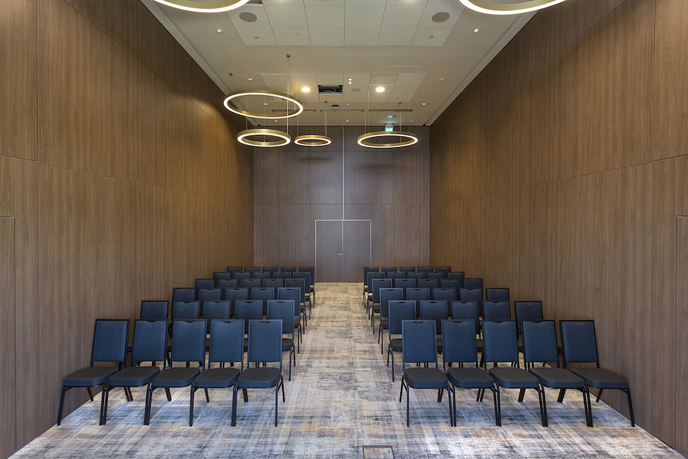 Hilton Garden Inn Zagreb 36/37
