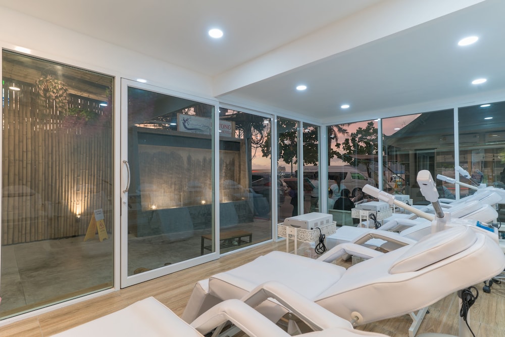 Destinaation Patong Boutique By The Sea 29/55